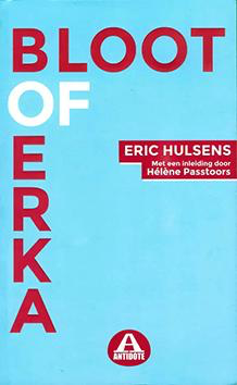 Eric Hulsens - Bloot of Boerka